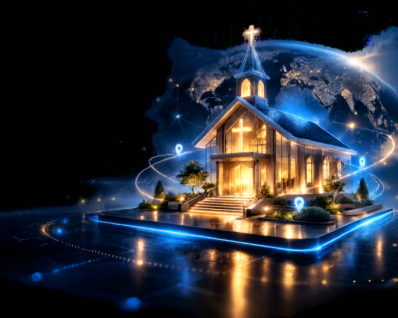 Mount Airy Bible Church